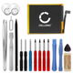 1x 2900mAh 3.8V + kit d'outils