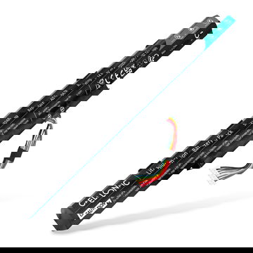 Batterij voor Acer Aspire E5-575G, E5-573G, E5-475G, E5-523G, E5-553G, E5-774G, AS16A5K, AS16A8K Laptop - 2200mAh 14.6V 