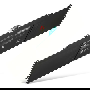 1x Batterie pour HP Stream 11-D, Stream 13-C, ME03XL, 787089-541, 787521-005, HSTNN-UB6M 11.4V 3600mAh de CELLONIC