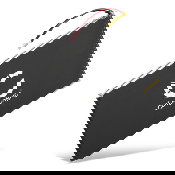 PR-285083 Battery for Kobo Glo HD, Barnes & Noble BNRV510 Tablet Battery Replacement - 1500mAh