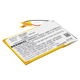 1x Battery (700mAh, 3.7V)