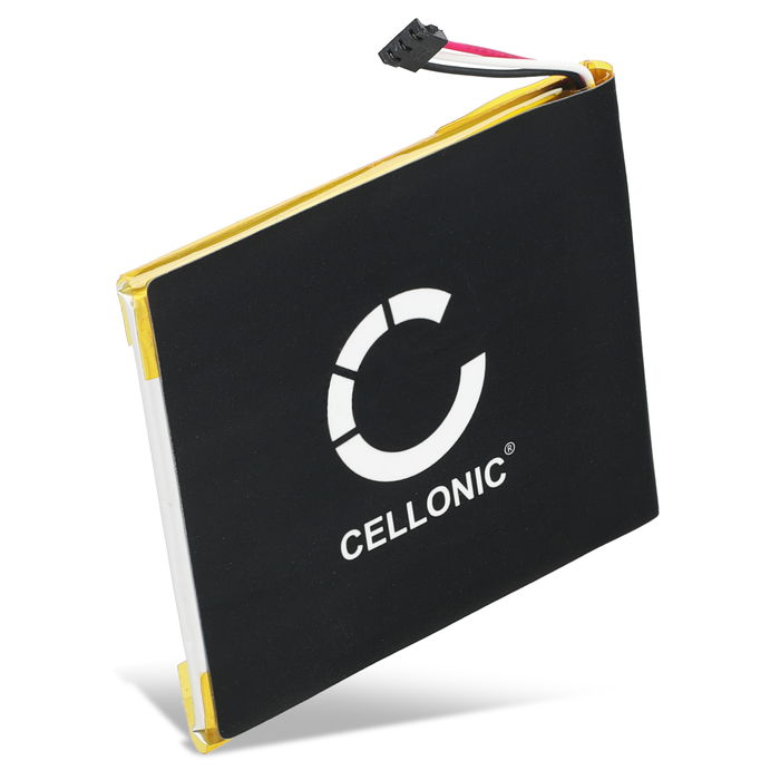 Nest T200577 Accu Batterij 450mAh van subtel