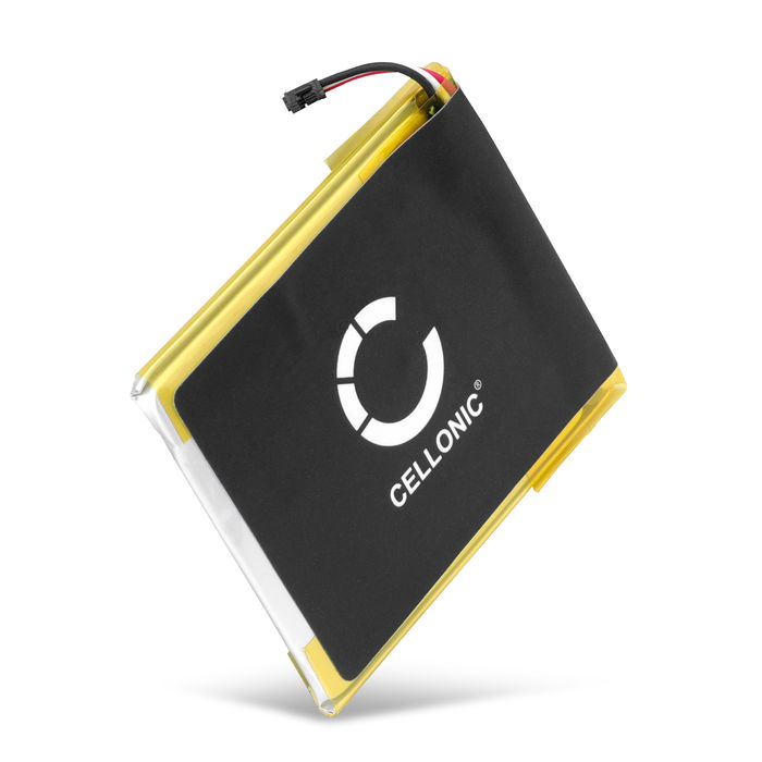 Nest Thermostat E Accu Batterij 380mAh van subtel