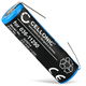 1x Battery (750mAh, 3.7V)