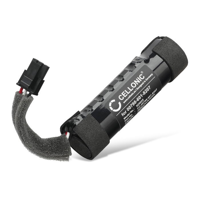 Logitech Ultimate Ears Boom 2 Batterie 2600mAh de subtel