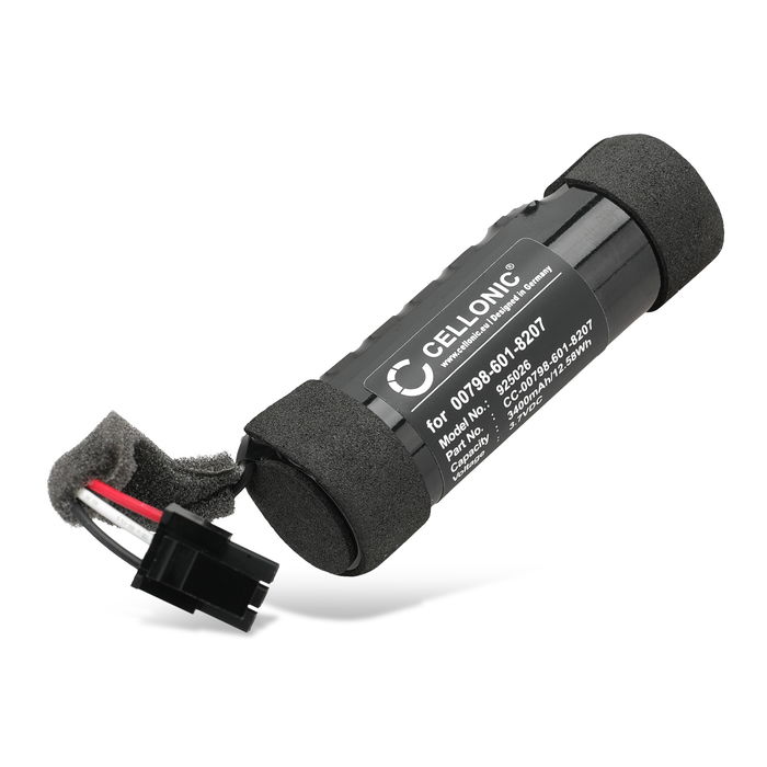 Logitech Ultimate Ears Boom 2 Batterie 3400mAh de subtel