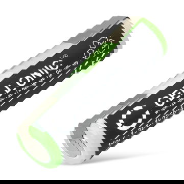 Batterij voor Wahl Home Pro, Philips HQ6695, HQ6676, HQ6675, HQC281, HQG265 2000mAh van CELLONIC