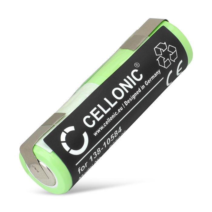 Wahl 93154-101 Accu Batterij 2000mAh van subtel