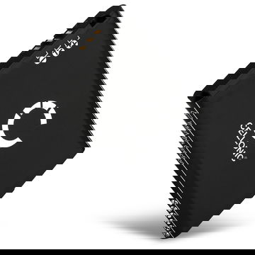 Batterij compatibel met Nintendo New 3DS - KTR-003 1200mAh vervangende accu reservebatterij extra energie