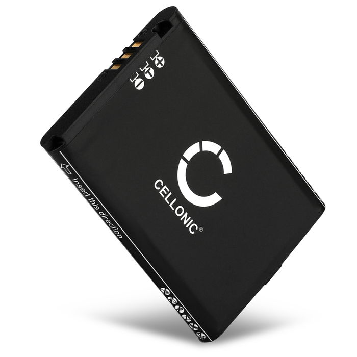 Nintendo New 3DS Accu Batterij 1200mAh van CELLONIC