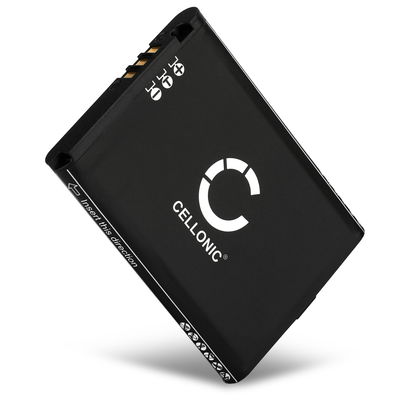 Batterij compatibel met Nintendo New 3DS - KTR-003 1200mAh vervangende accu reservebatterij extra energie