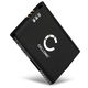 1x Accu KTR-003 1200mAh