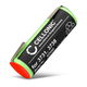 1x Battery (2500mAh, 1.2V)