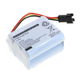 1x Battery (2000mAh, 7.2V)