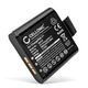 1x 8800mAh 3.7V