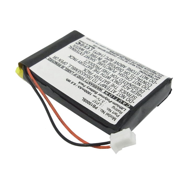 PURE LP37 Batterie 1800mAh de subtel