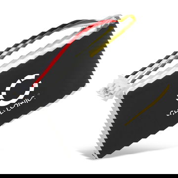 Vervangende batterij 533-000120 voor Logitech MX Anywhere 2 MX Master MX Master 2 MX Master 2S MX Master 3 MX Ergo computer accessoires - 450mAh accu PC laptop muis, keyboard