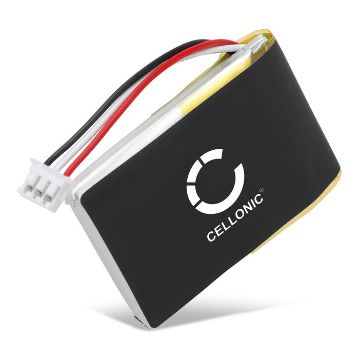 Logitech MX Master 3 Accu Batterij 450mAh van subtel