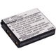 1x 900mAh 3.7V