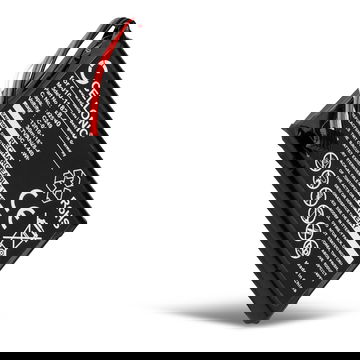 Battery for Garmin T5 mini, TT15 mini