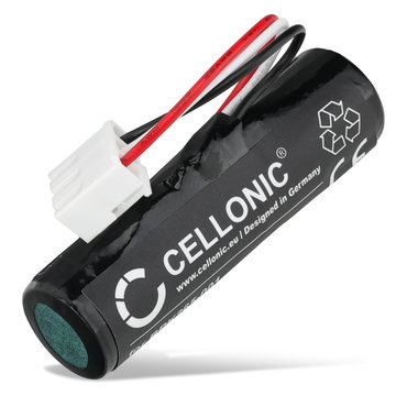 Accu voor Verifone VX675, VX690 BPK265-001 (3400mAh, 3.7V) van CELLONIC