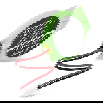 Batterie pour HP Compaq V6000 / V6400 / Pavilion dv6100 / dv6700 / dv9000 - AHL03002111 (200mAh) Batterie de remplacement