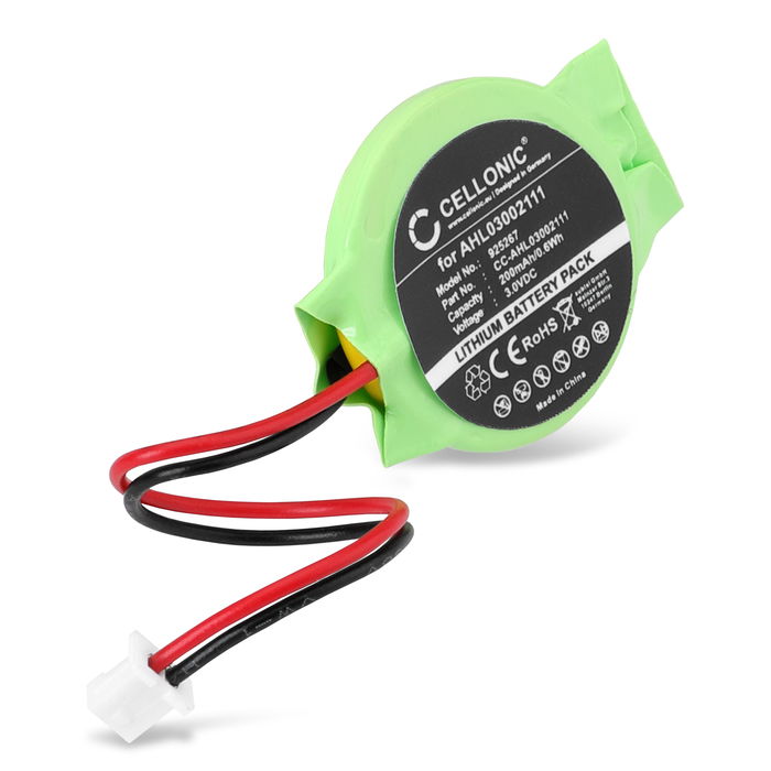 HP CR2032-2E31R Batterie 200mAh de subtel