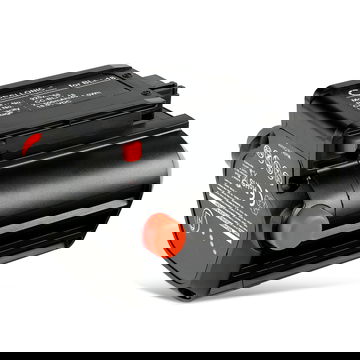 Batterie pour Gardena ComfortCut Li-18/60, ComfortCut Li-18/23 R, ComfortCut Li-18/23R, Gardena EasyCut Li-18/50 (8877-20), BLi-18, 9823 18V Li Ion 2500mAh de CELLONIC