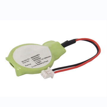 Batterie 190-3010-01 200mAh pour IBM Thinkpad A20, A30, R40 -