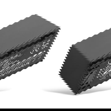 Batterie pour Sony HDR CX625, CX250, CX260, CX270, CX410, CX430, CX230, CX220, CX210 NP-FV100 NP-FV30 NP-FV50 NP-FV70 NP-FV90 (3090mAh, 7.2V) de CELLONIC