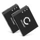 2x Accu NP-BD1 NP-FD1 600mAh