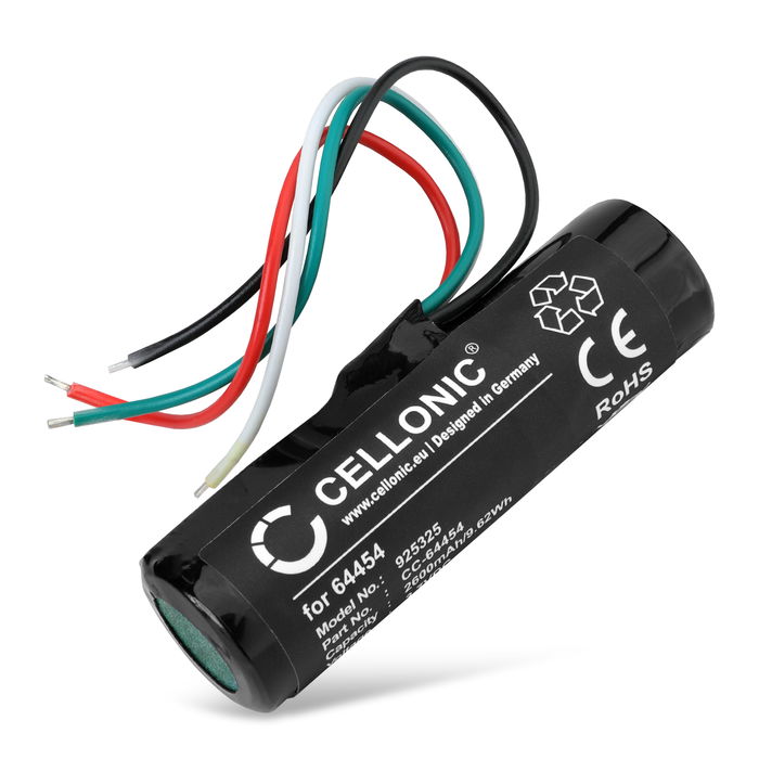 Bose 064454 Battery 2600mAh from CELLONIC