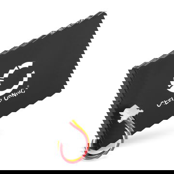 Batterie Dell PowerEdge R720, R620, T110 II, R320, T420, R420, R520, M620, PERC H710, H810, H710P H132V, 70K80 (830mAh, 3.7V) de CELLONIC