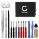 1x 3300mAh 3.82V + kit d'outils