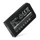 1100mAh 3.7V