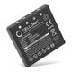 1x Accu BA209000 BA209060 BA209061 700mAh