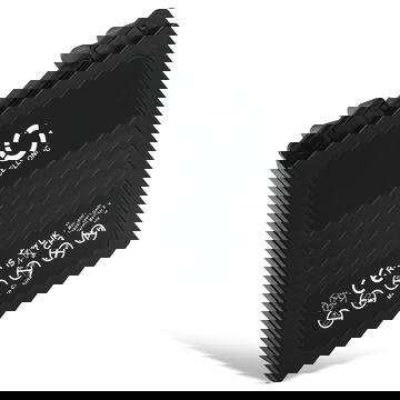 Batterie Autec CB71.F, FUA10, UTX97 transmitter MH0707L, NC0707L (2000mAh, 7.2V) de CELLONIC