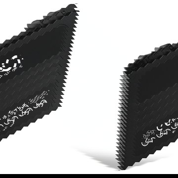 Battery for Autec CB71.F, FUA10, UTX97 transmitter MH0707L, NC0707L (2000mAh, 7.2V) from CELLONIC