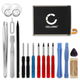 1x 3200mAh 3.85V + kit d'outils