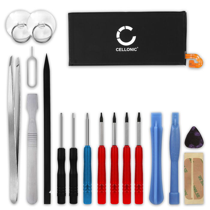 Samsung SM-J330FN Batterie