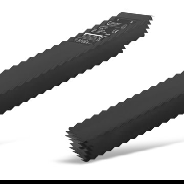 Vervangende batterij Scanreco 1026, 13445, 16131, 17162- wisselaccu voor Scanreco Palfinger RC400 RC590, RC592 Mini Maxi 1026, 13445 afstandsbediening - 7.2V