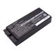 1x Accu BT12 2000mAh