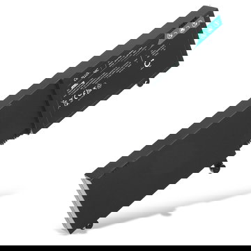 Batterie pour ASUS N550JK, N550JV, N550JK-1A, N550JK-CN102H, N550JK-DS580H, G550JK 15V 3500mAh de CELLONIC