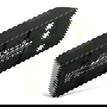 Batterie 4200mAh pour appareil photo Panasonic LC-1 NV-A3 -A1 NV-R50 - Remplacement modèle BN-V11U PV-BP15