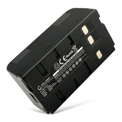 Batterie 4200mAh pour appareil photo Panasonic LC-1 NV-A3 -A1 NV-R50 - Remplacement modèle BN-V11U PV-BP15