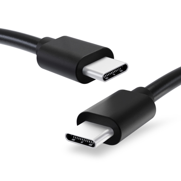 Sony Xperia 10 IV Kabel USB-C (Type-C) Datakabel 1m Laadkabel van CELLONIC
