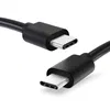 USB-C - USB-C (3.0) PVC, noir