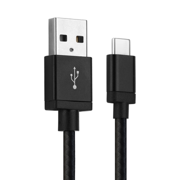 Huawei P50 Pocket Kabel USB-C (Type-C) Datakabel 1m Laadkabel van CELLONIC