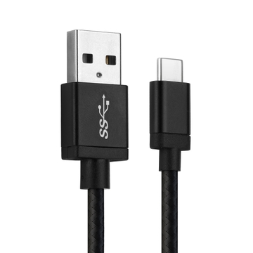 Xiaomi 12X Kabel USB-C (Type-C) Datakabel 1m Laadkabel van CELLONIC