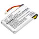 1x 1150mAh 3.7V